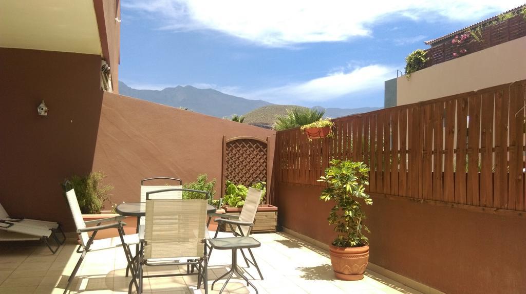 Appartement Residencial Lanzarote